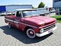 Chevrolet C10 Patina*Luftfahrwerk* Rot - thumbnail 9