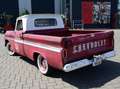 Chevrolet C10 Patina*Luftfahrwerk* Rot - thumbnail 4