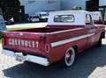 Chevrolet C10 Patina*Luftfahrwerk* Rot - thumbnail 6