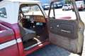 Chevrolet C10 Patina*Luftfahrwerk* Rot - thumbnail 15