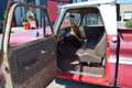 Chevrolet C10 Patina*Luftfahrwerk* Rot - thumbnail 10