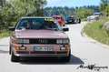 Audi QUATTRO Urquattro Burdeos - thumbnail 5