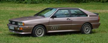 Urquattro
