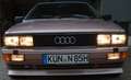 Audi QUATTRO Urquattro Burdeos - thumbnail 3