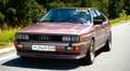 Audi QUATTRO Urquattro Burdeos - thumbnail 8