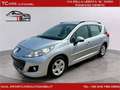 Peugeot 207 1.6 hdi CINGHIA FATTA A 139.871 KM Argento - thumbnail 4