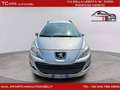 Peugeot 207 1.6 hdi CINGHIA FATTA A 139.871 KM Argento - thumbnail 2