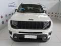 Jeep Renegade 1.0 T3 Limited +BlackPack Blanc - thumbnail 2