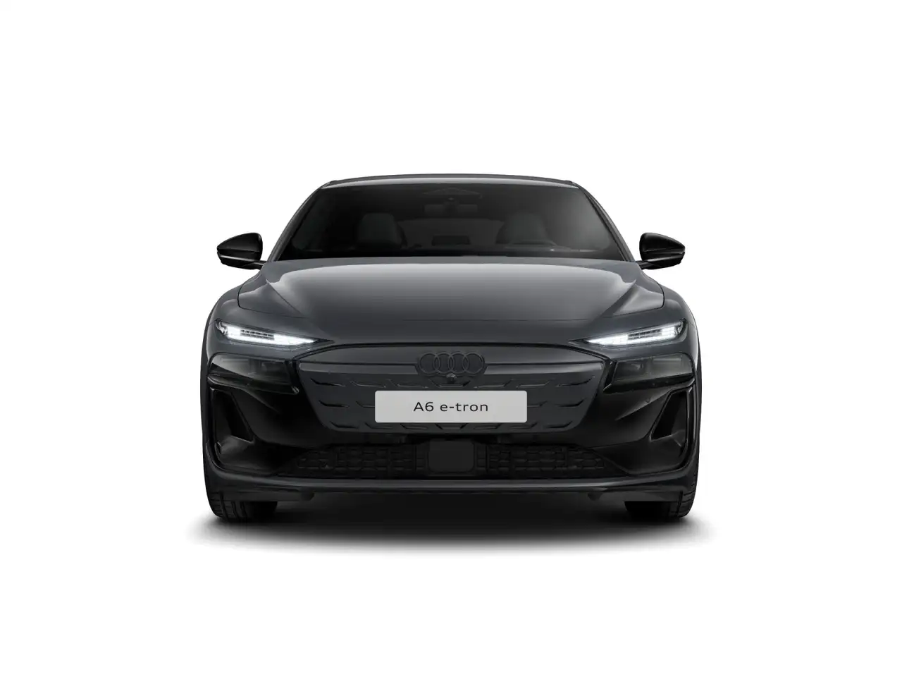 Audi A6 e-tron performance S line 642km/WLTP* 2