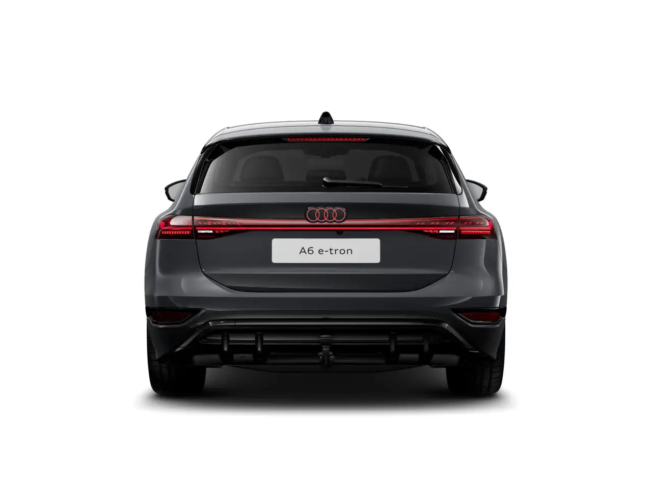 Audi A6 e-tron performance S line 642km/WLTP* 6