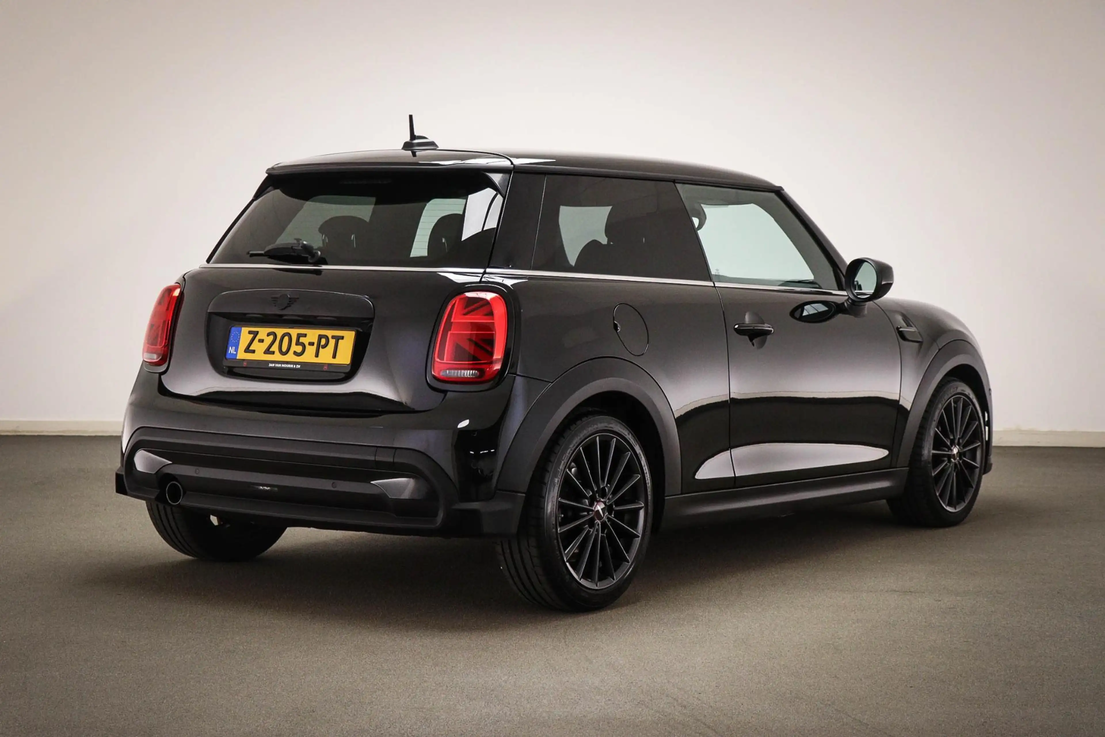 MINI John Cooper Works 3-Deurs 1.5 One | CLIMA | STOELVERWARMING | HEAD U — photo 2