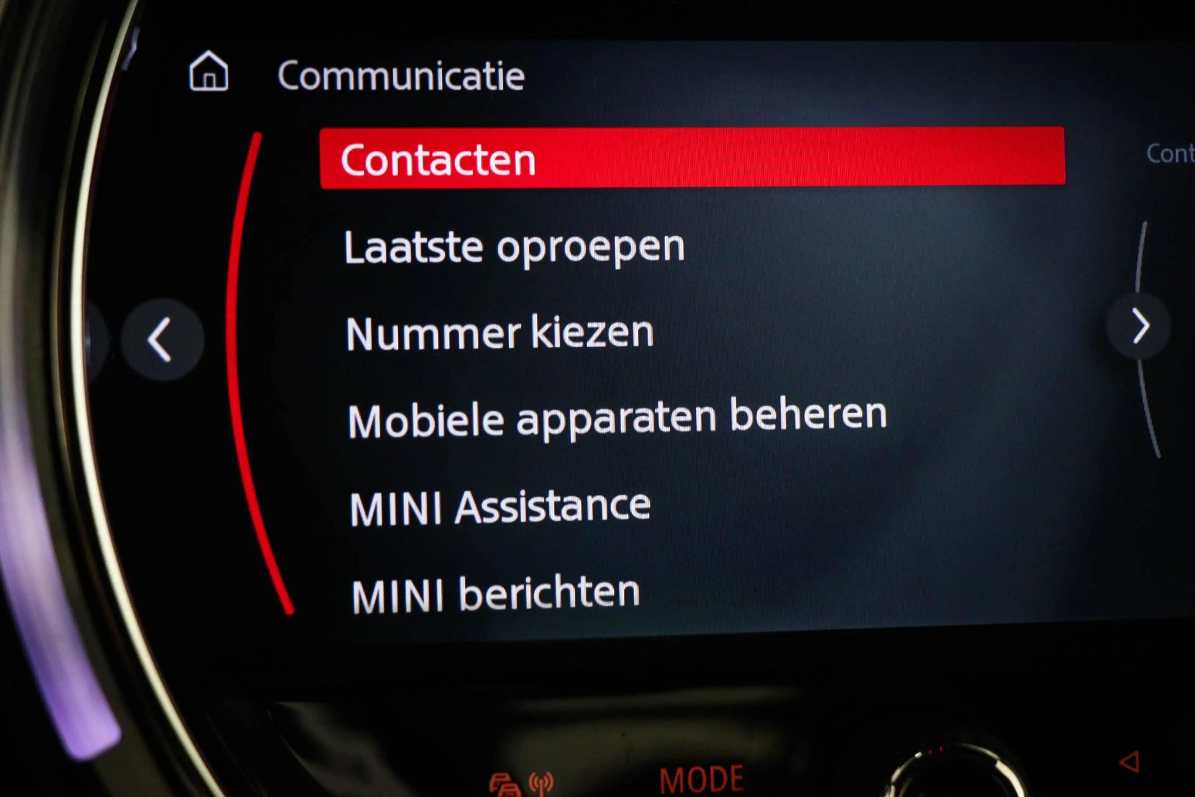 MINI John Cooper Works 3-Deurs 1.5 One | CLIMA | STOELVERWARMING | HEAD U — photo 43