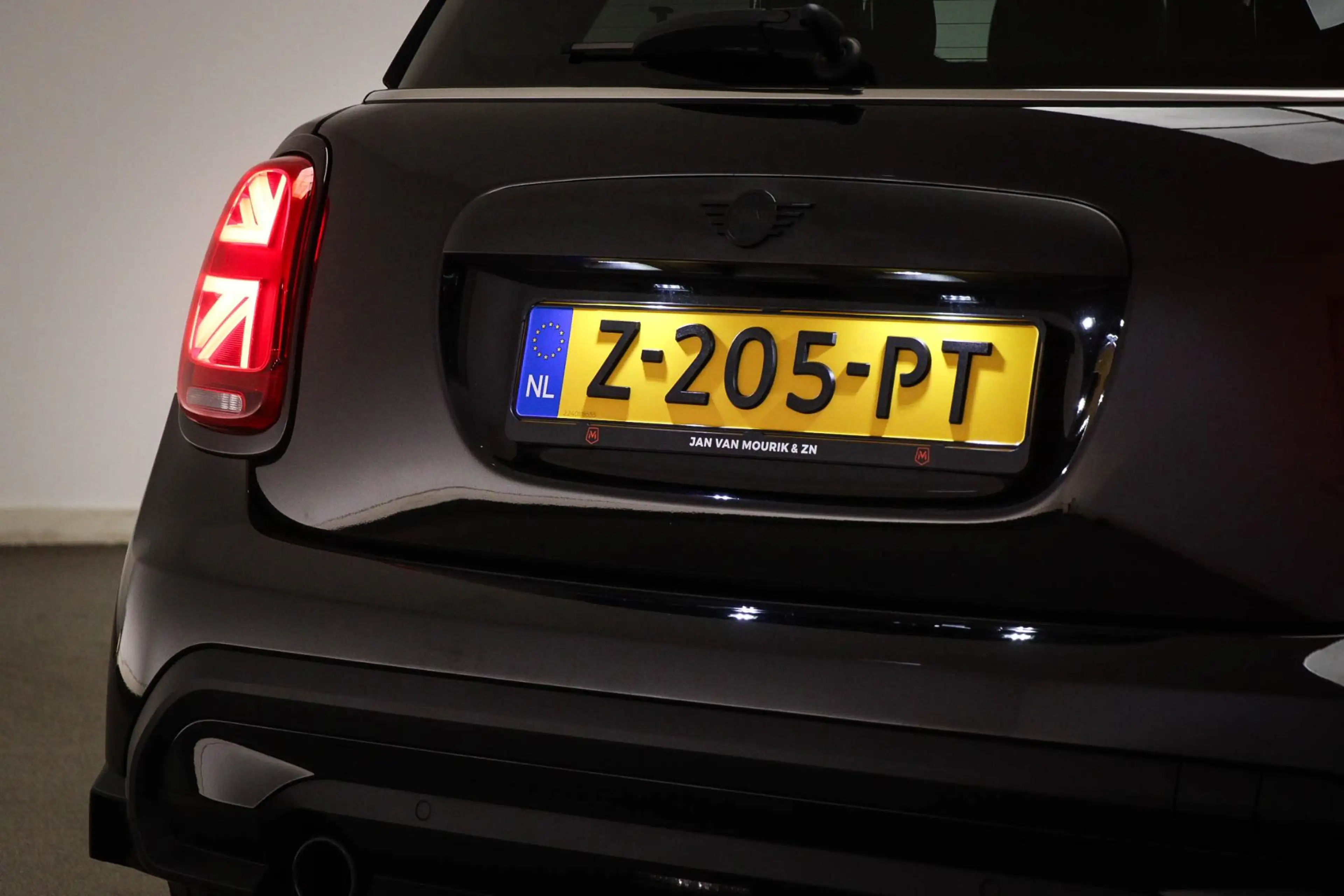 MINI John Cooper Works 3-Deurs 1.5 One | CLIMA | STOELVERWARMING | HEAD U — photo 21
