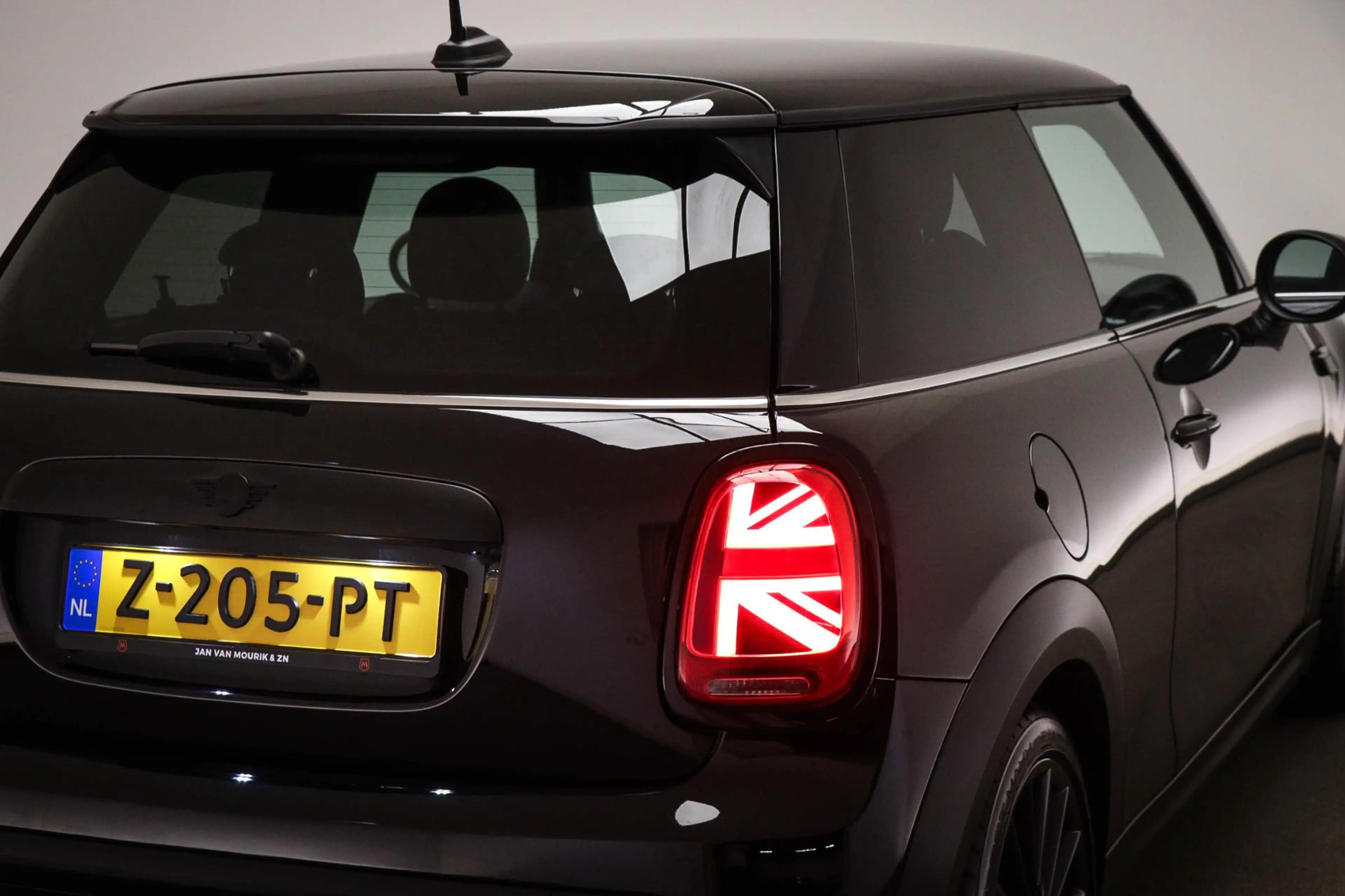 MINI John Cooper Works 3-Deurs 1.5 One | CLIMA | STOELVERWARMING | HEAD U — photo 20