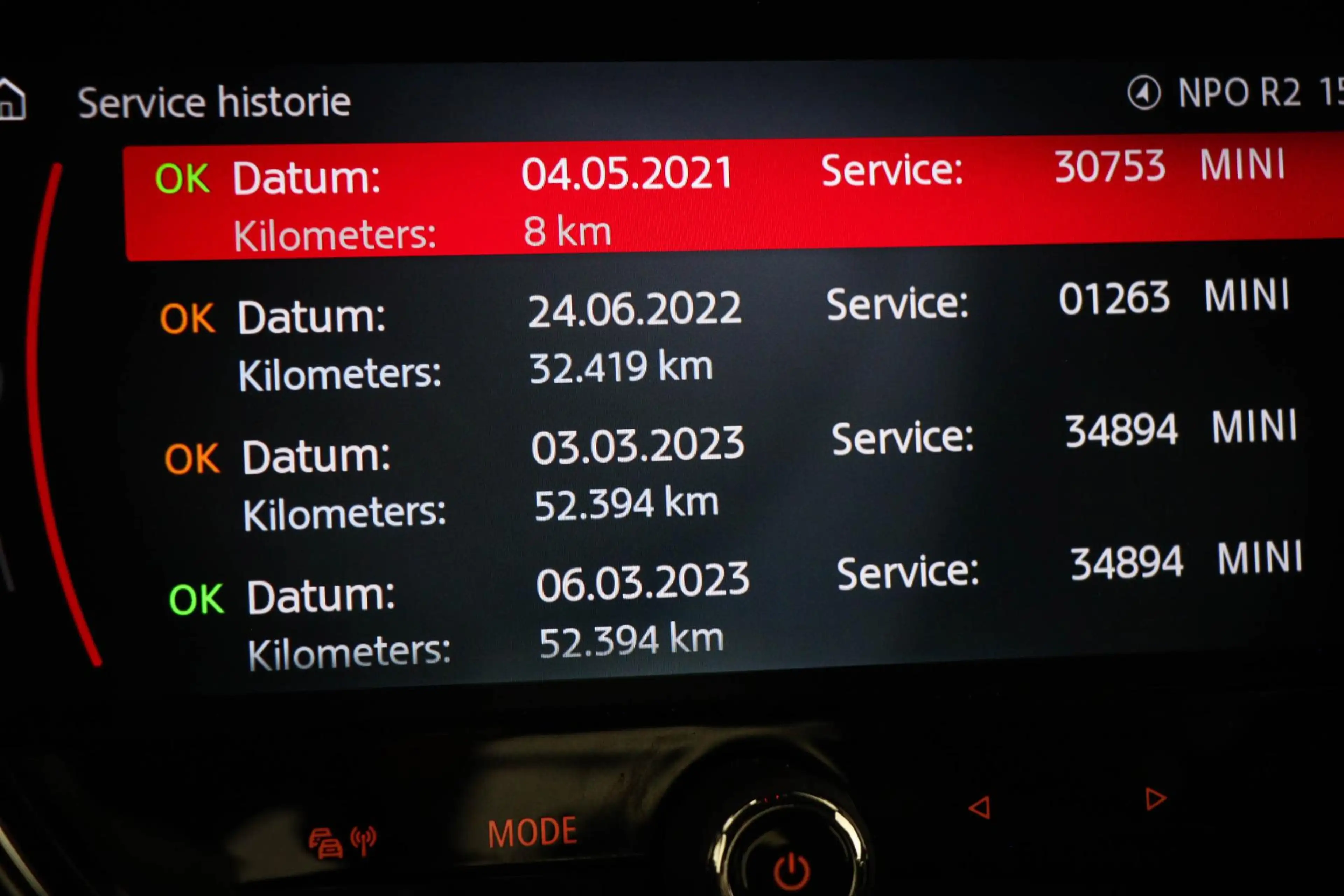 MINI John Cooper Works 3-Deurs 1.5 One | CLIMA | STOELVERWARMING | HEAD U — photo 49