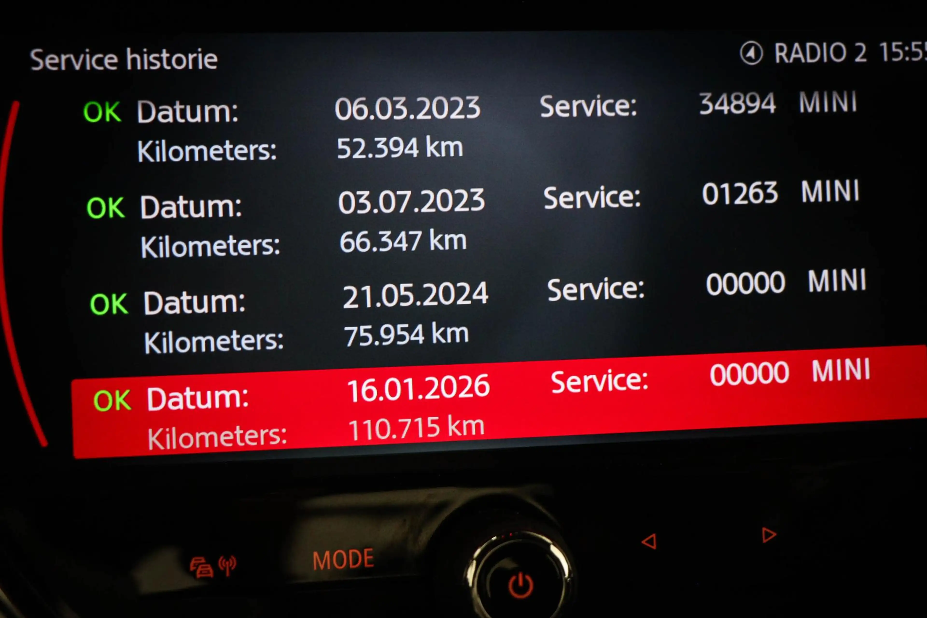 MINI John Cooper Works 3-Deurs 1.5 One | CLIMA | STOELVERWARMING | HEAD U — photo 50