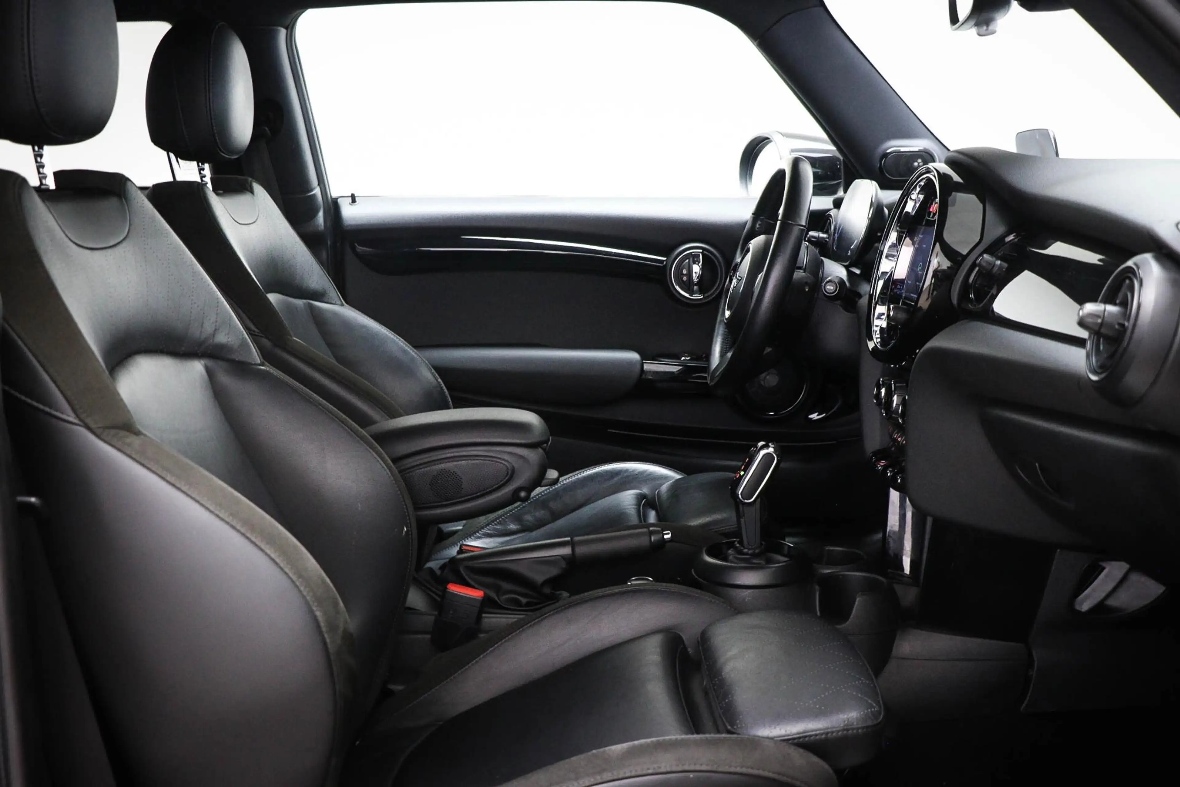 MINI John Cooper Works 3-Deurs 1.5 One | CLIMA | STOELVERWARMING | HEAD U — photo 4