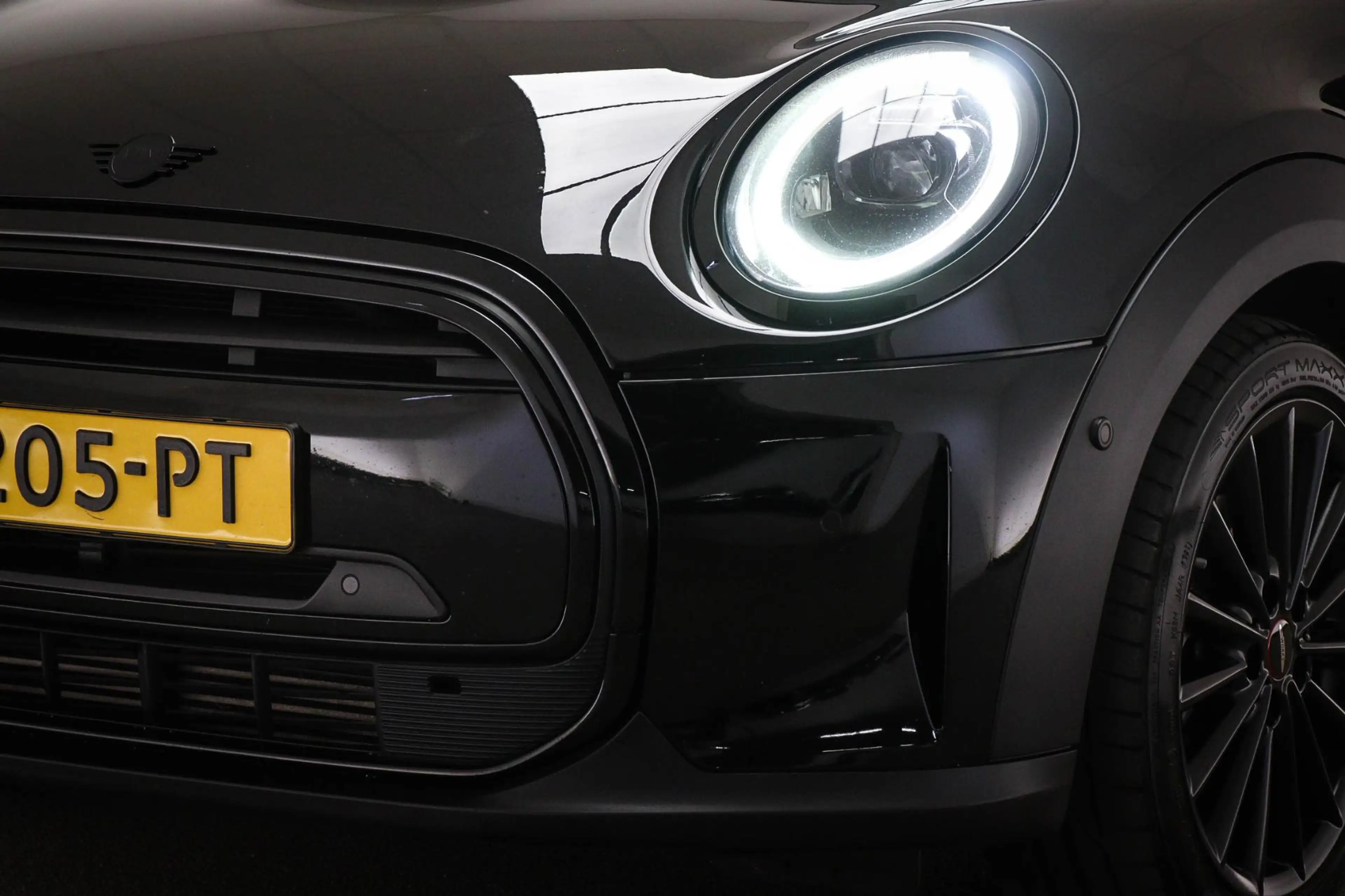 MINI John Cooper Works 3-Deurs 1.5 One | CLIMA | STOELVERWARMING | HEAD U — photo 15