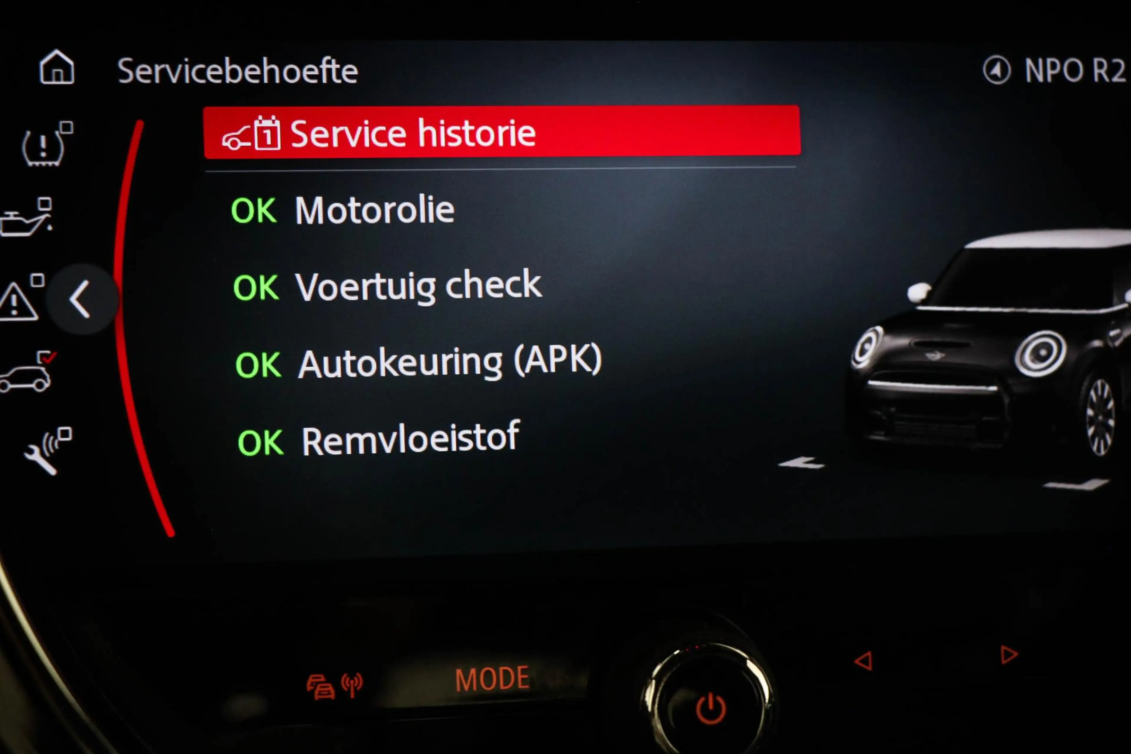 MINI John Cooper Works 3-Deurs 1.5 One | CLIMA | STOELVERWARMING | HEAD U — photo 48