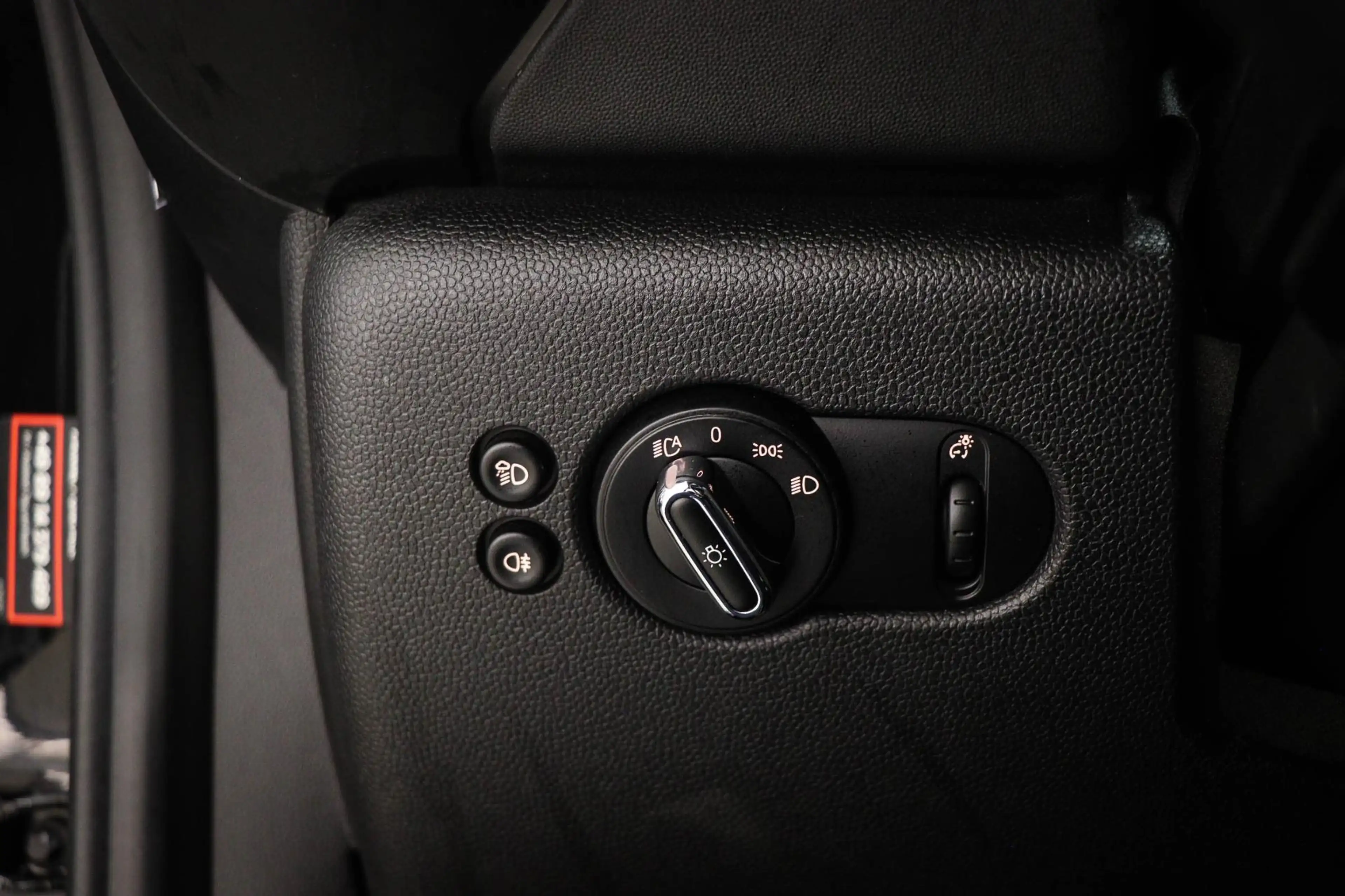 MINI John Cooper Works 3-Deurs 1.5 One | CLIMA | STOELVERWARMING | HEAD U — photo 28