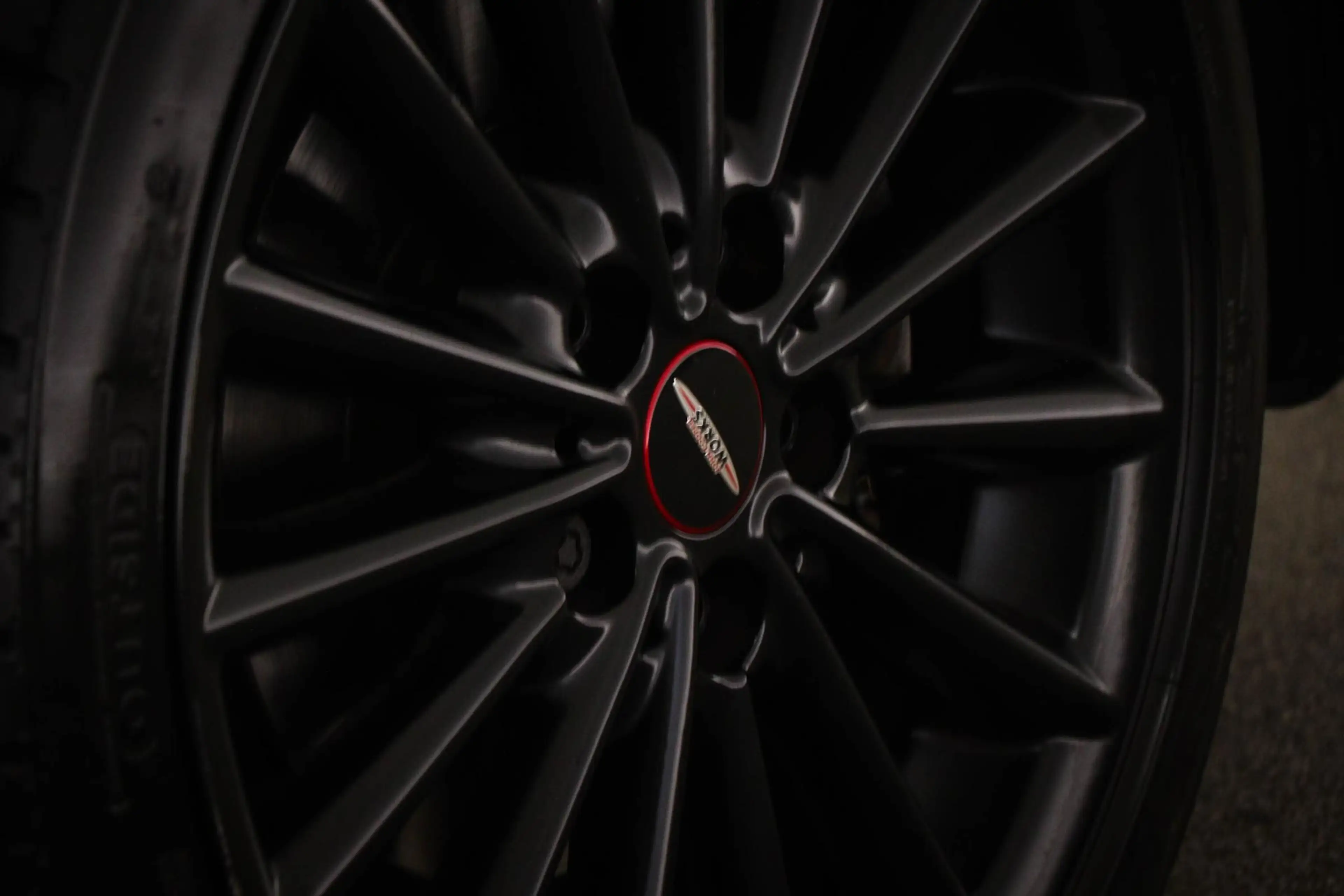 MINI John Cooper Works 3-Deurs 1.5 One | CLIMA | STOELVERWARMING | HEAD U — photo 23
