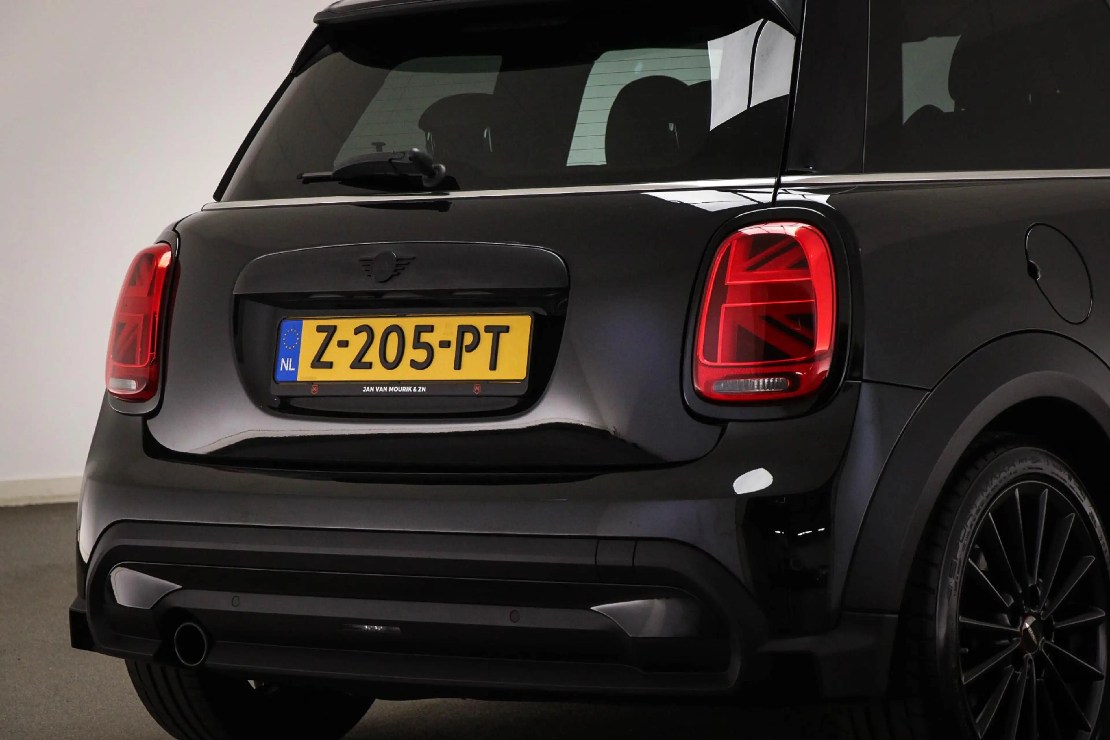MINI John Cooper Works 3-Deurs 1.5 One | CLIMA | STOELVERWARMING | HEAD U — photo 19