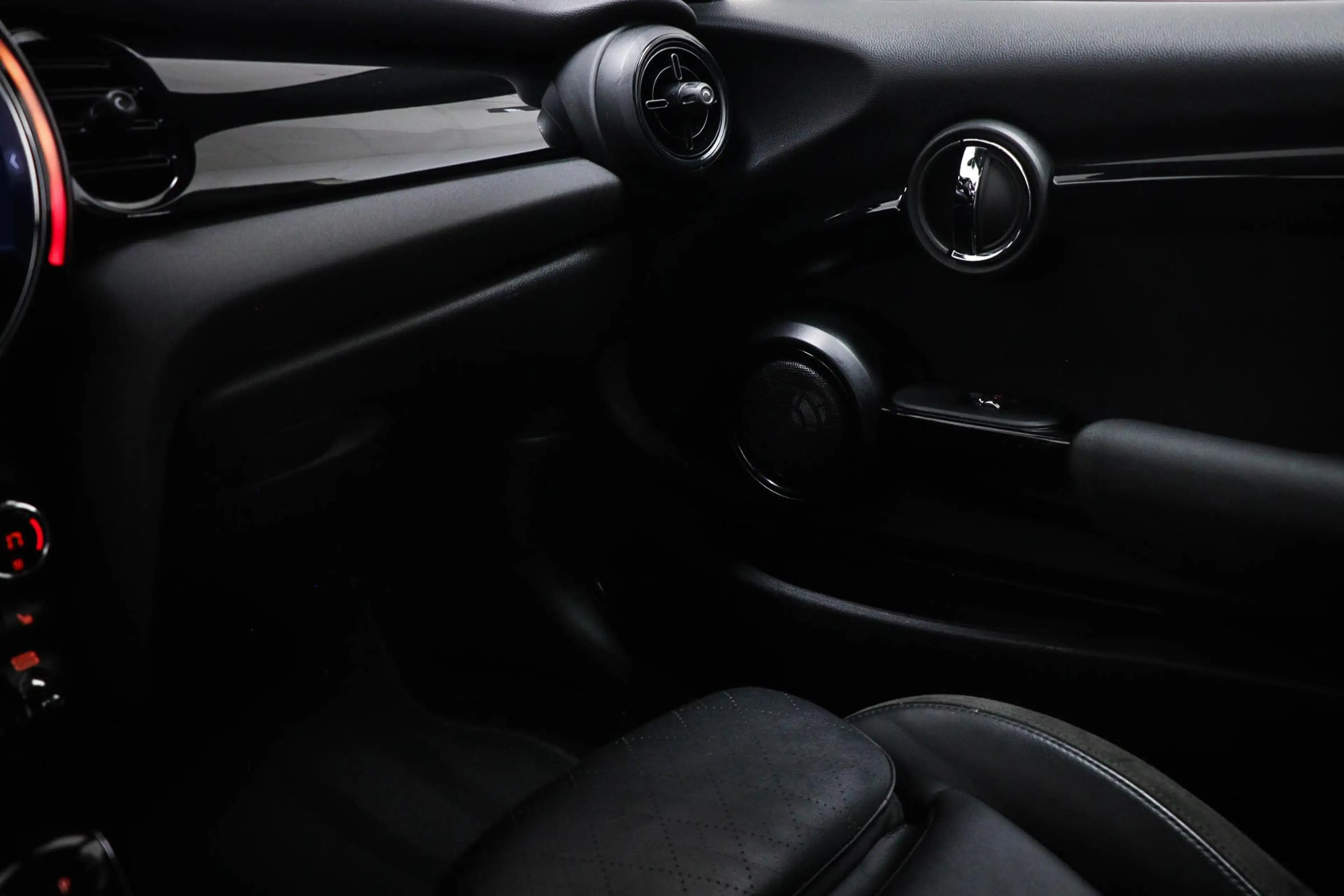 MINI John Cooper Works 3-Deurs 1.5 One | CLIMA | STOELVERWARMING | HEAD U — photo 34
