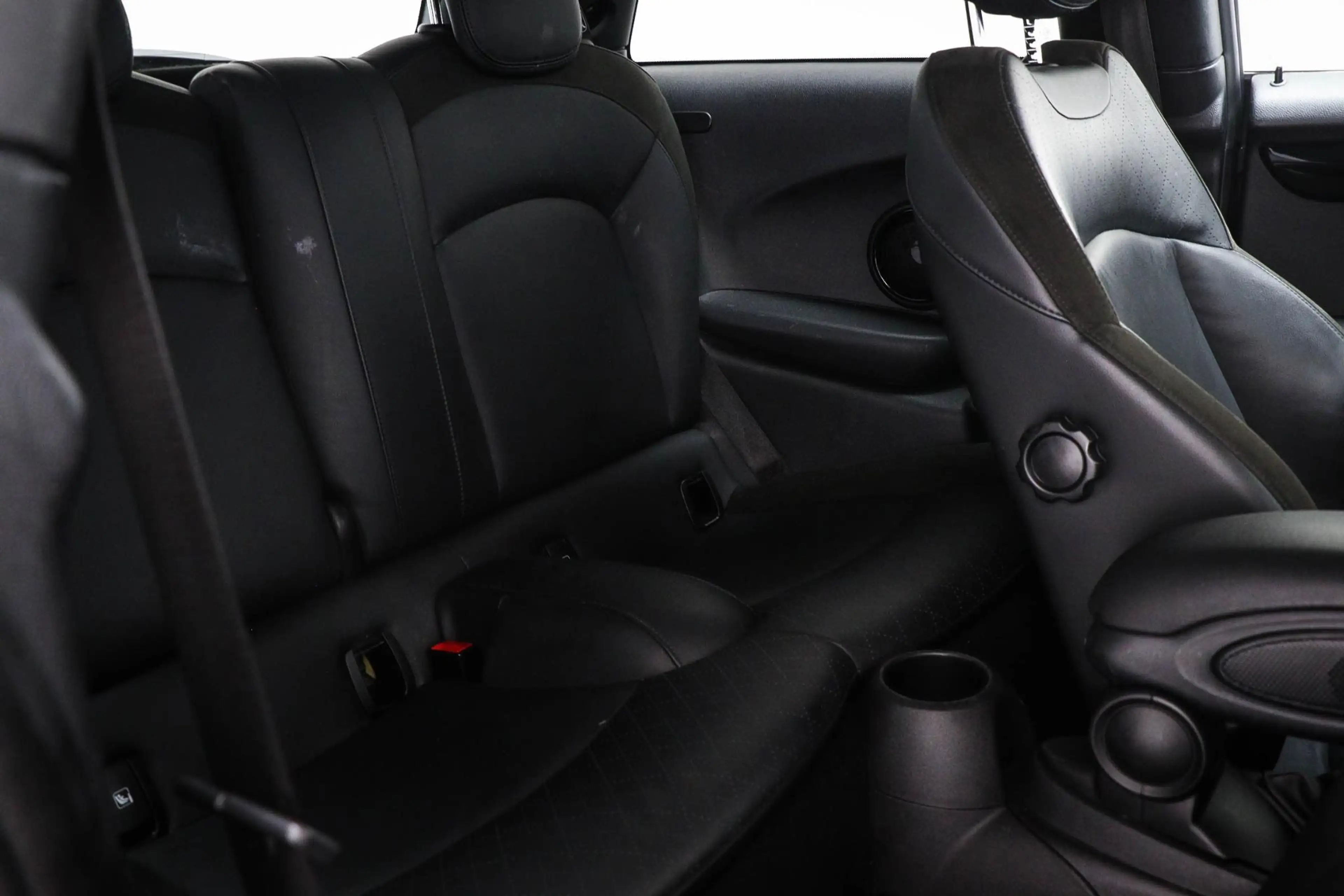 MINI John Cooper Works 3-Deurs 1.5 One | CLIMA | STOELVERWARMING | HEAD U — photo 12