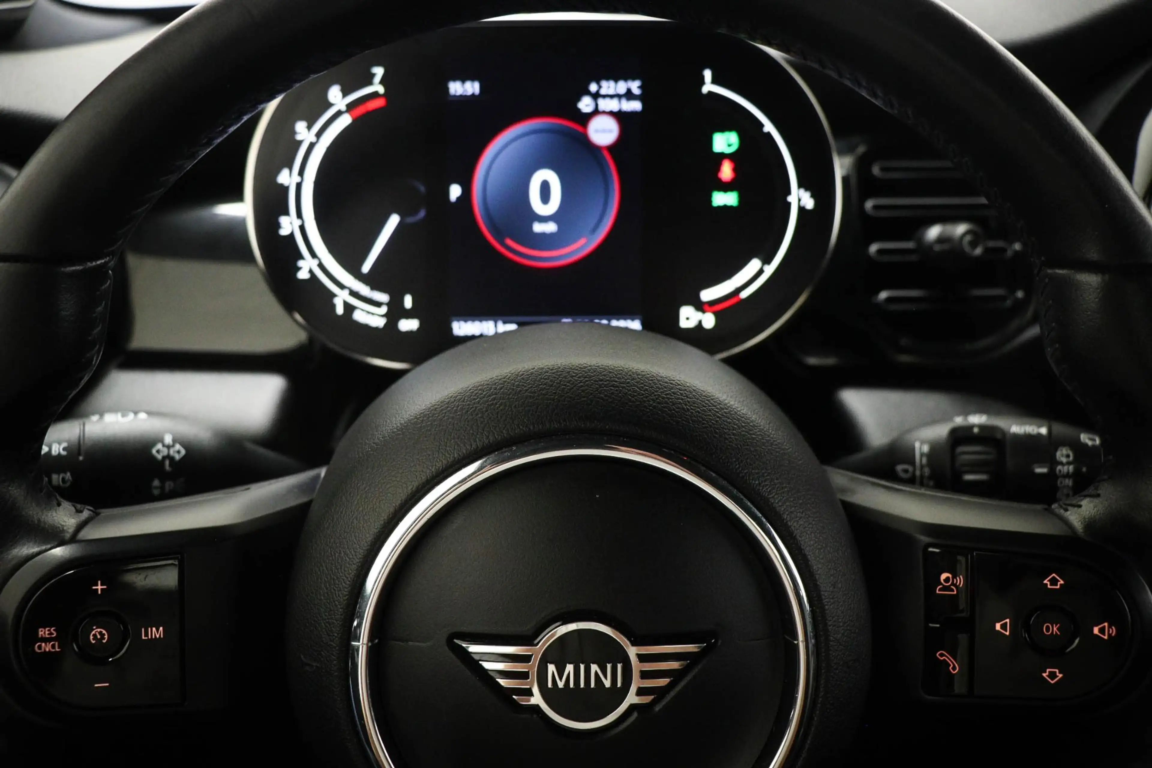 MINI John Cooper Works 3-Deurs 1.5 One | CLIMA | STOELVERWARMING | HEAD U — photo 32