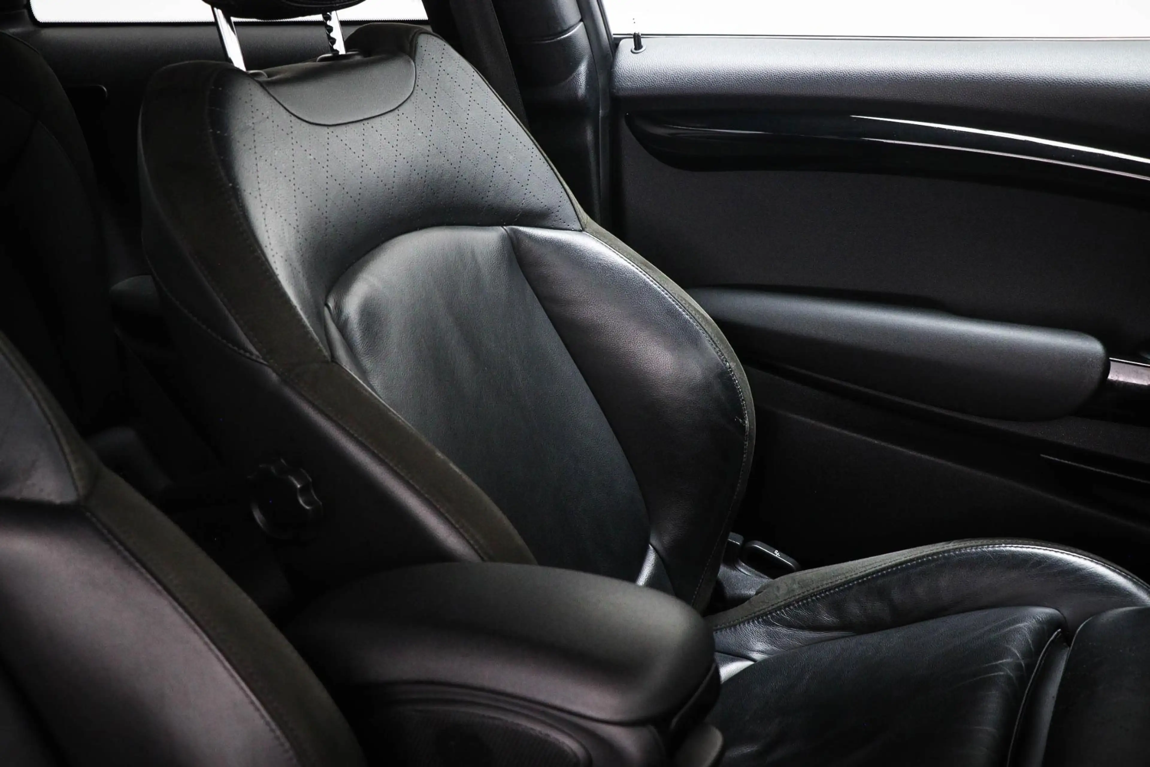 MINI John Cooper Works 3-Deurs 1.5 One | CLIMA | STOELVERWARMING | HEAD U — photo 7