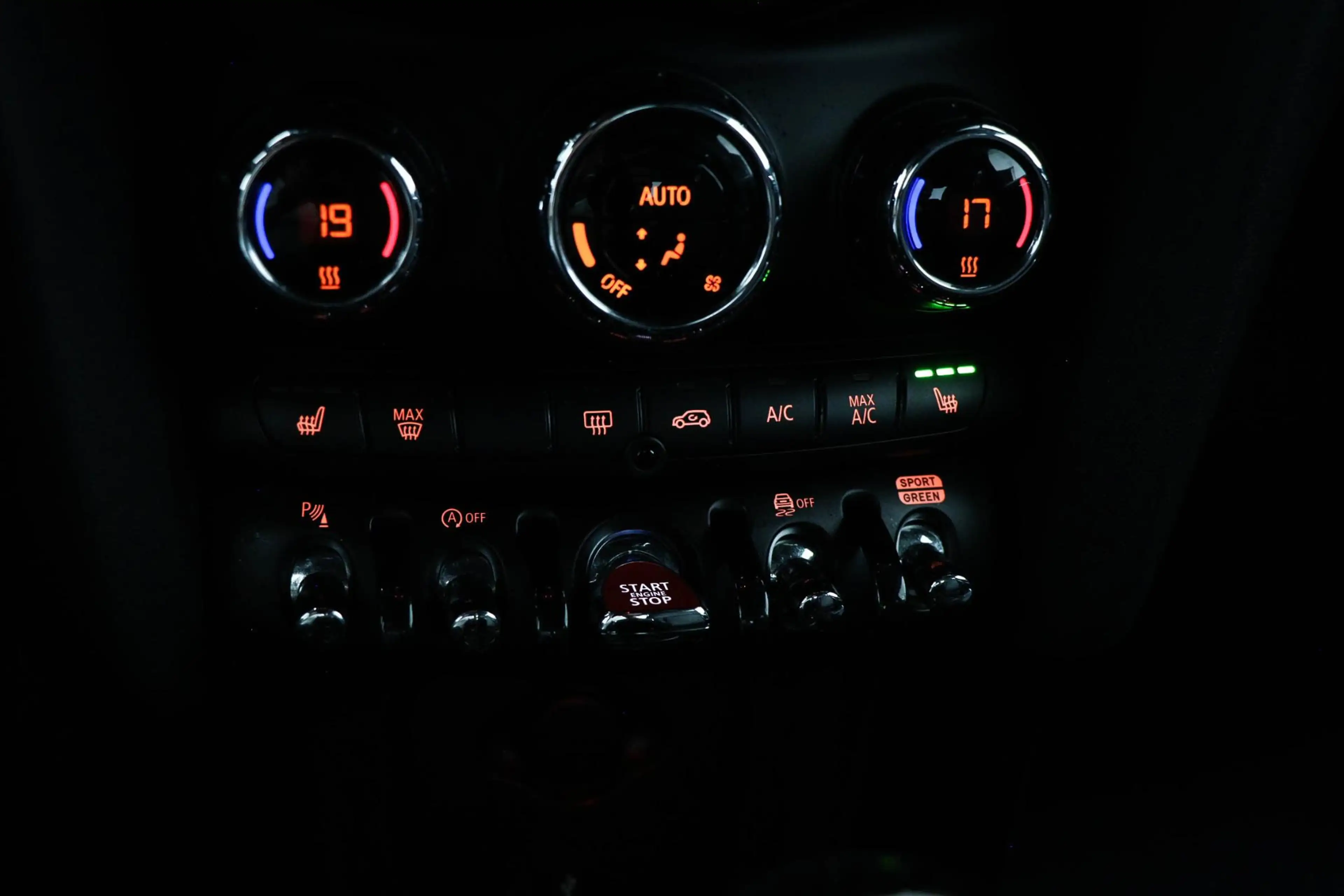 MINI John Cooper Works 3-Deurs 1.5 One | CLIMA | STOELVERWARMING | HEAD U — photo 37
