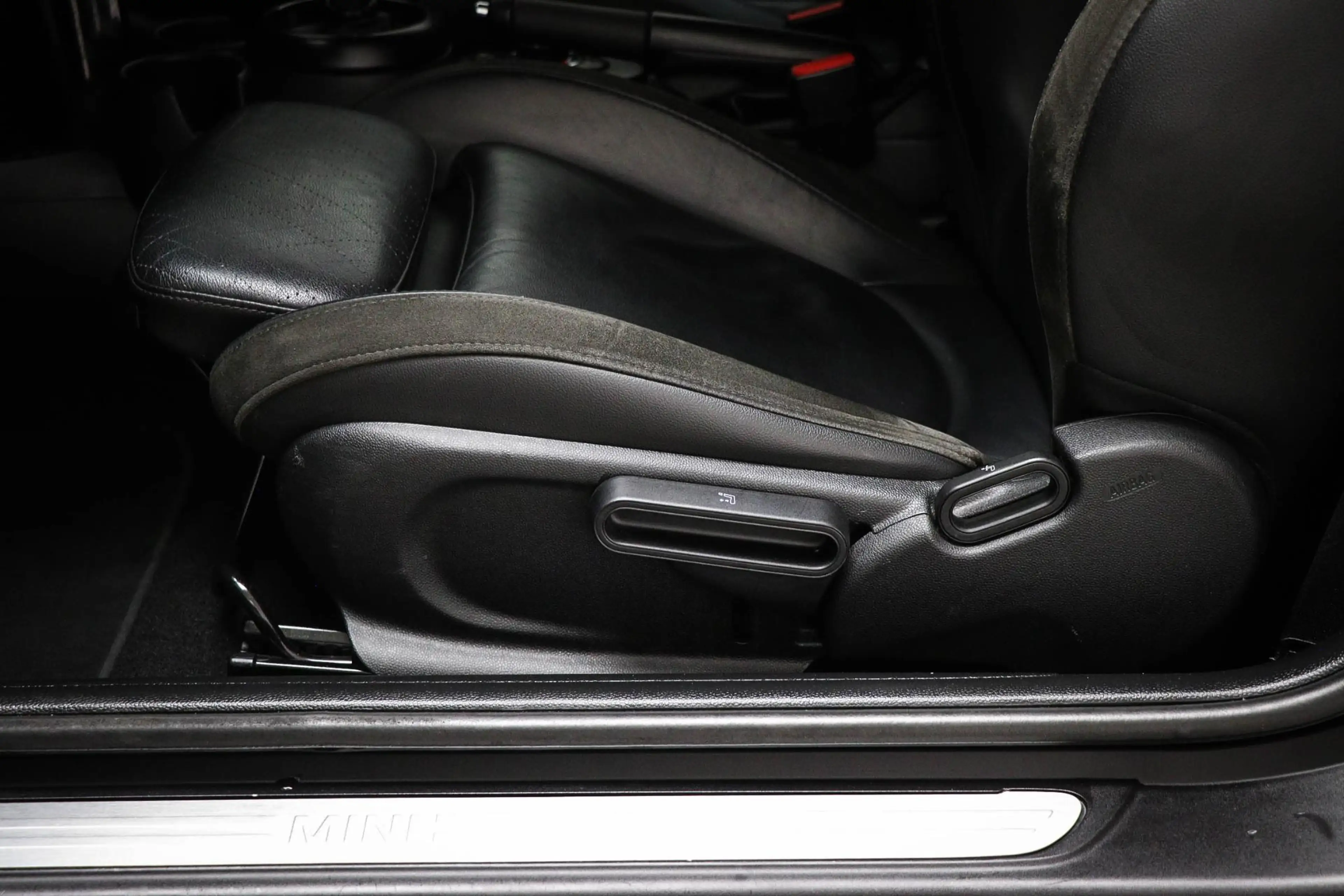 MINI John Cooper Works 3-Deurs 1.5 One | CLIMA | STOELVERWARMING | HEAD U — photo 26
