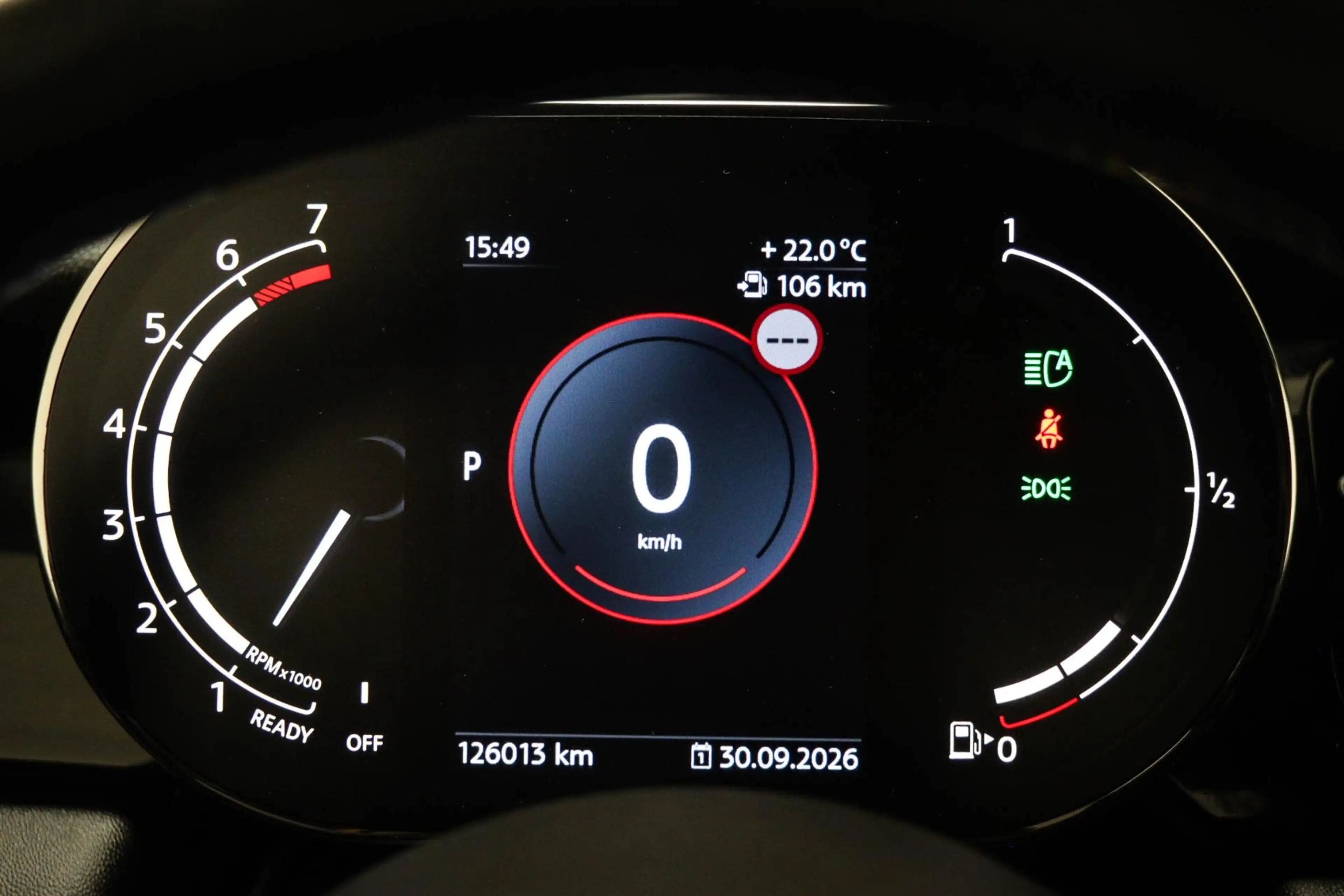 MINI John Cooper Works 3-Deurs 1.5 One | CLIMA | STOELVERWARMING | HEAD U — photo 5