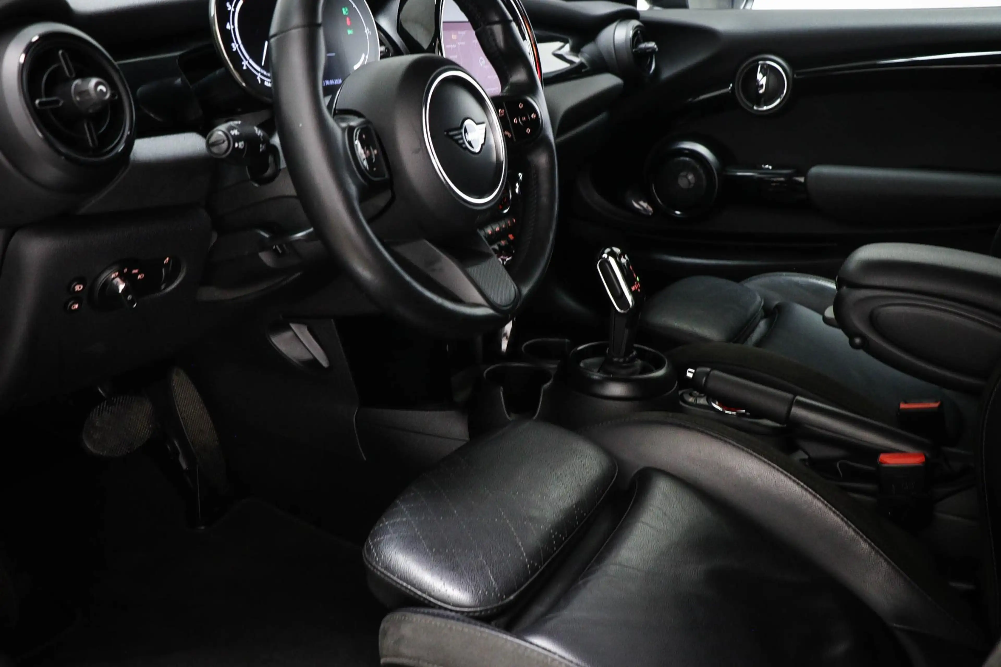 MINI John Cooper Works 3-Deurs 1.5 One | CLIMA | STOELVERWARMING | HEAD U — photo 27