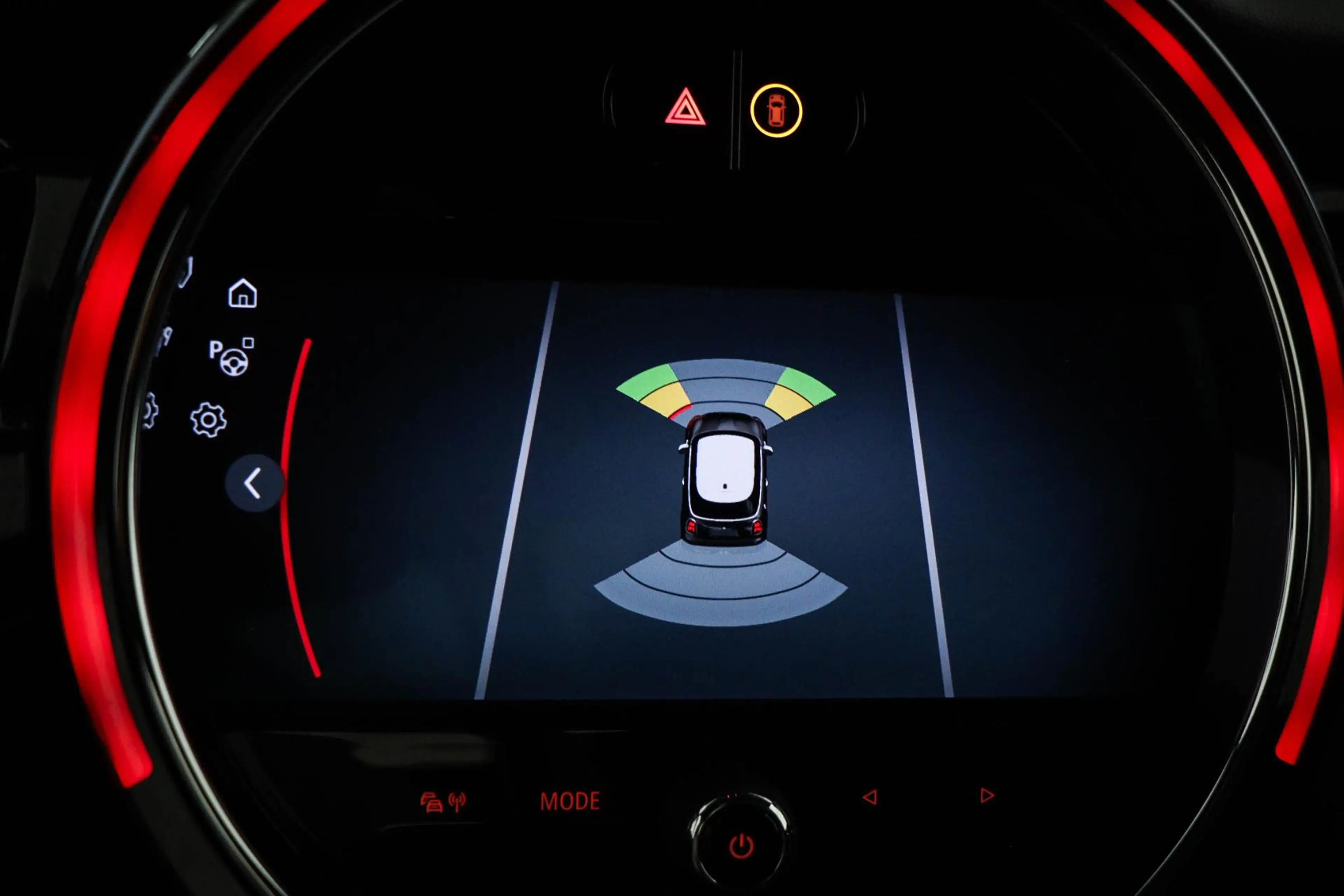 MINI John Cooper Works 3-Deurs 1.5 One | CLIMA | STOELVERWARMING | HEAD U — photo 10