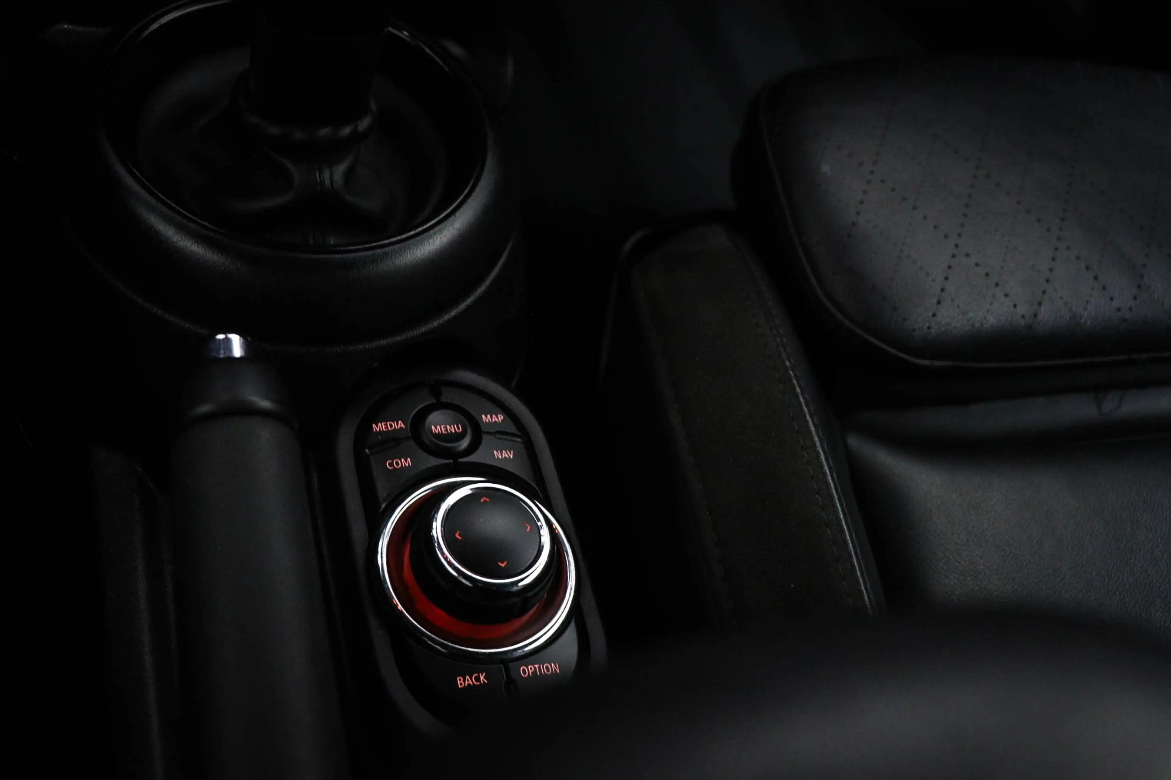 MINI John Cooper Works 3-Deurs 1.5 One | CLIMA | STOELVERWARMING | HEAD U — photo 35