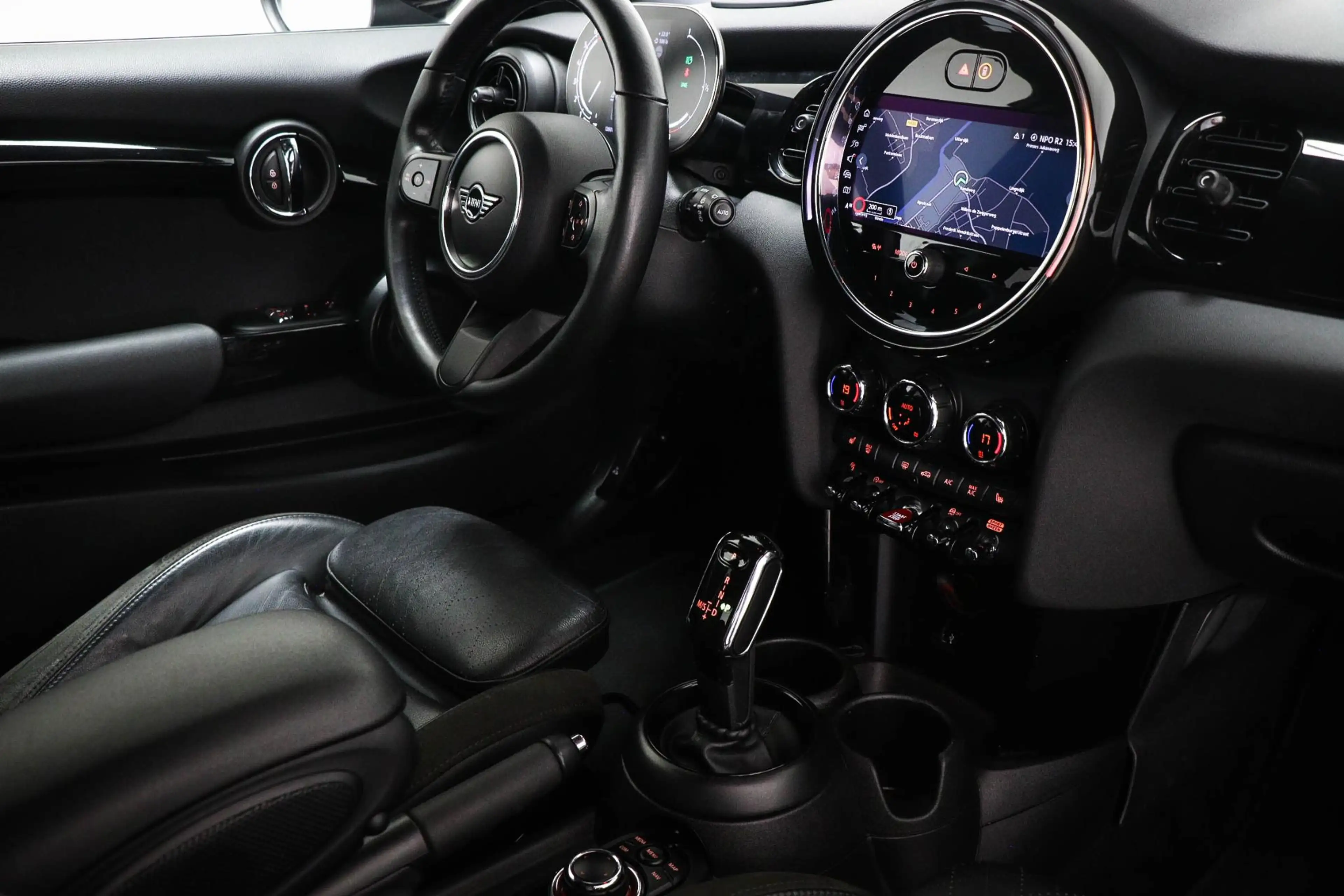 MINI John Cooper Works 3-Deurs 1.5 One | CLIMA | STOELVERWARMING | HEAD U — photo 3