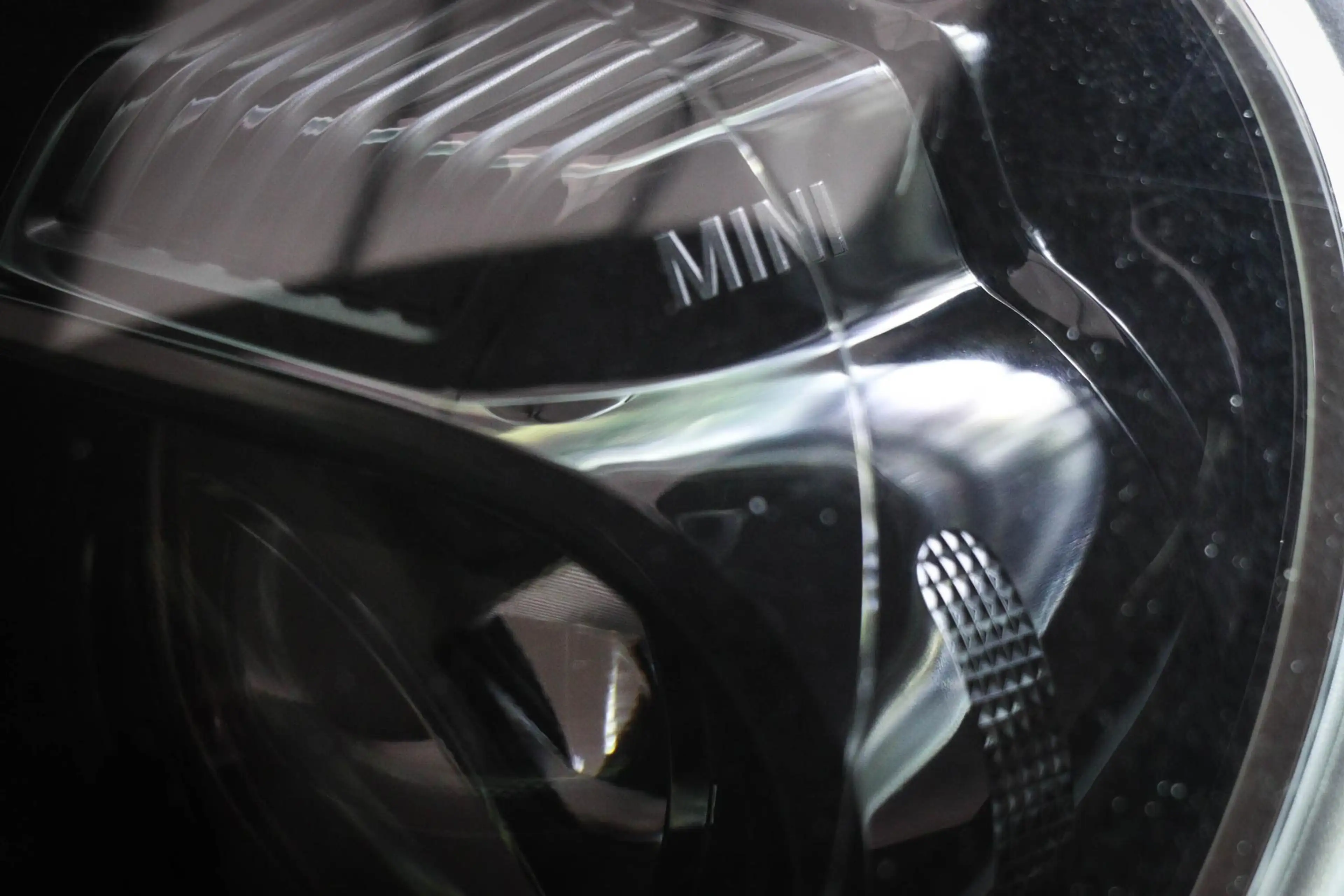 MINI John Cooper Works 3-Deurs 1.5 One | CLIMA | STOELVERWARMING | HEAD U — photo 16