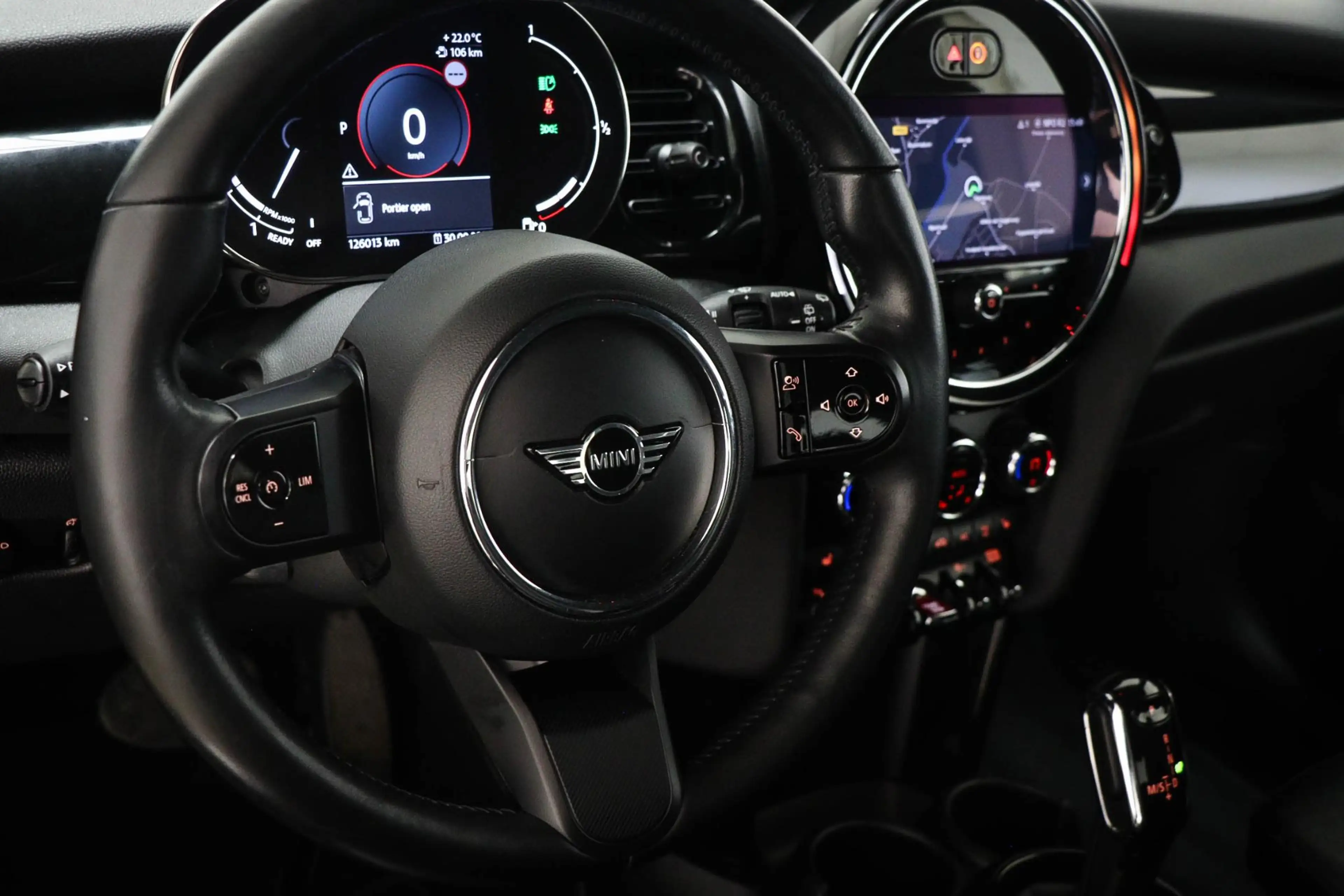 MINI John Cooper Works 3-Deurs 1.5 One | CLIMA | STOELVERWARMING | HEAD U — photo 30
