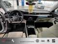 Audi e-tron Sportback 55 quattro advanced Weiß - thumbnail 3