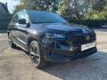 Skoda Karoq 2.0 TDI SCR 4x4 DSG SportLine Nero - thumbnail 4