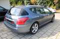 Peugeot 407 407 SW HDi 170 Bi-Turbo Platinum Panorama Xenon Le Grijs - thumbnail 6