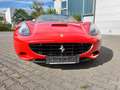 Ferrari California approved 1Jahr Ferrari Garantie unfallfrei Rouge - thumbnail 7