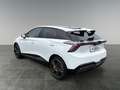 MG MG4 EV 64 kWh XPower Weiß - thumbnail 3
