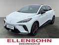 MG MG4 EV 64 kWh XPower Weiß - thumbnail 1