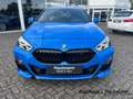 BMW 218 Gran Coupe i M SPORT +1.HAND+ACC+RFK+LM19''+ Blau - thumbnail 2