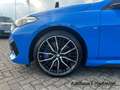 BMW 218 Gran Coupe i M SPORT +1.HAND+ACC+RFK+LM19''+ Blau - thumbnail 3