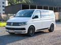 Volkswagen T6 Multivan Multivan Edition 2,0 TDI DSG Edition 30 - MwSt. ausweisbar - NEU Zahnriemen, Wasserpumpe, Pickerle Weiß - thumbnail 4