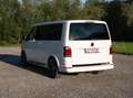 Volkswagen T6 Multivan Multivan Edition 2,0 TDI DSG Edition 30 - MwSt. ausweisbar - NEU Zahnriemen, Wasserpumpe, Pickerle Weiß - thumbnail 7