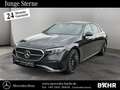 Mercedes-Benz E 220 E 220 d 4M AMG+Night/MBUX/LED/360°/Pano/LMR-20" Grau - thumbnail 1